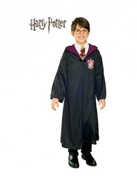 Túnica Gryffindor- Harry potter infantil