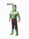 Disfraz Hulk deluxe infantil