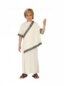 Disfraz de Romano infantil