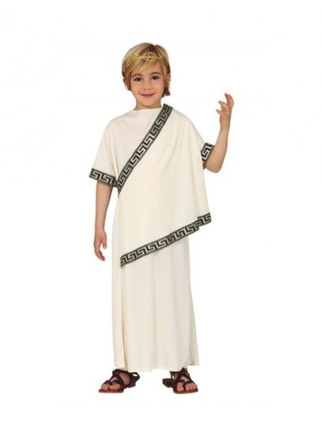 Disfraz de Romano infantil