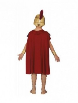 Disfraz Centurión Romano infantil