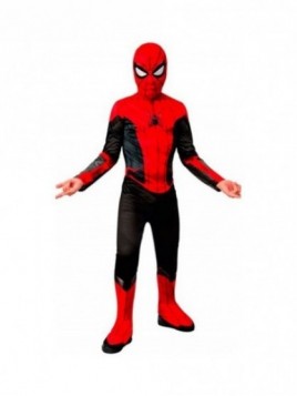 Disfraz Spiderman 3 classic infantil