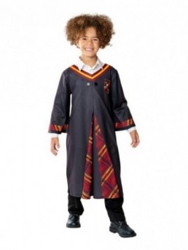 Disfraz Harry Potter túnica classic inf.