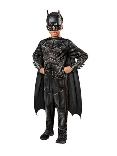 Disfraz The Batman classic infantil