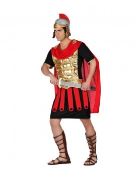 Disfraz Legionario romano para hombre