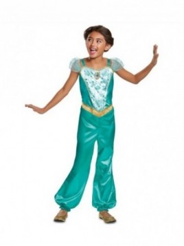 Disfraz Disney Princesa Jasmin classic
