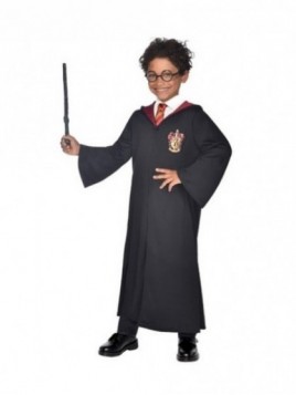 Disfraz Harry potter infantil