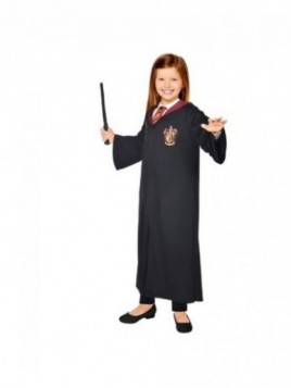 Disfraz Harry potter Hermione infantil