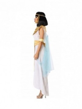 Disfraz Cleopatra para mujer