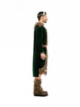 Disfraz Vikingo deluxe para adulto