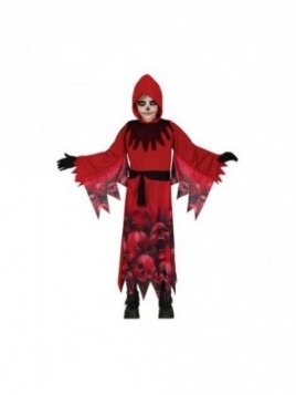 Disfraz Red Reaper Infantil