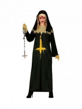 Disfraz Anti Nun Para Mujer