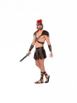 Disfraz Gladiador sexy para hombre