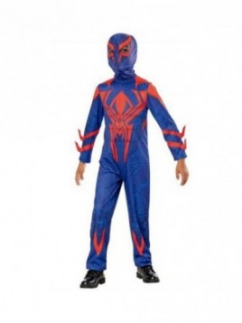 Disfraz Spiderman 2099 Classic INF.