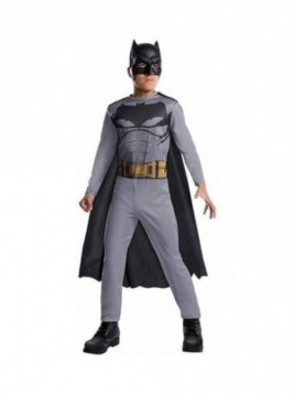 Disfraz Batman JL OPP infanti