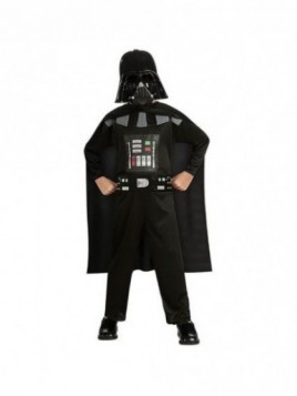 Disfraz Darth Vader OPP en caja Infantil