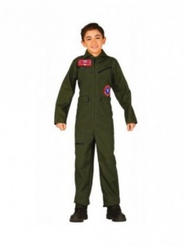 Disfraz Aviador infantil