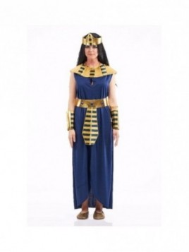 Disfraz Faraona mujer T.M