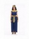 Disfraz Faraona mujer T.M