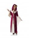 Disfraz Mujer medieval