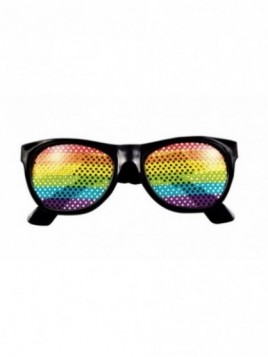 Gafas Multicolor
