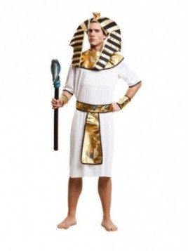 Disfraz Egipcio hombre T.ML