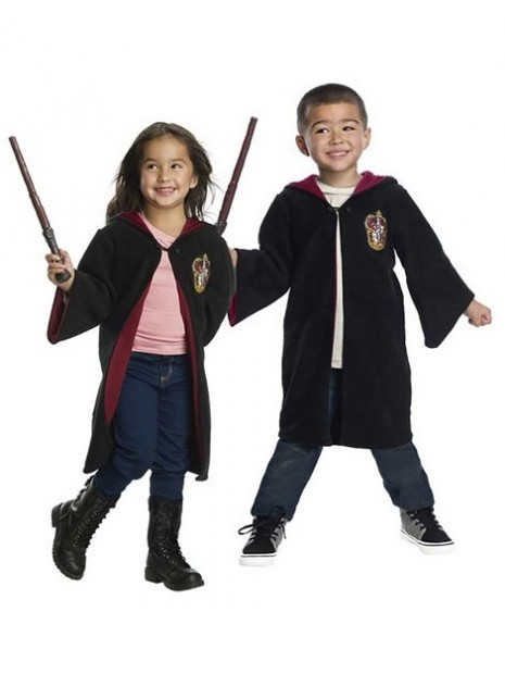 Disfraz Harry Potter Preschool 1/2 años