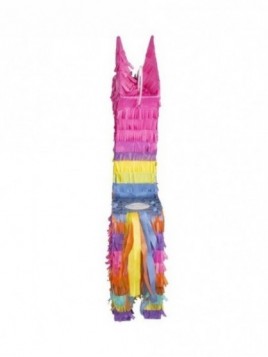 Piñata Llama (58x35x10cm)