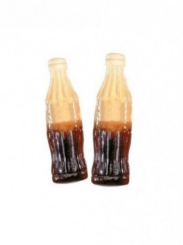 Bolsa botellas cola 1 Kg. Vidal