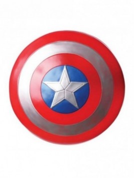 Escudo Capitán América Endgame inf.