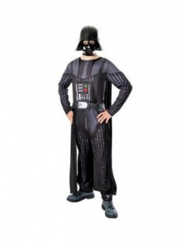 Disfraz Darth Vader deluxe adulto ST
