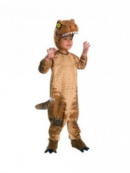 Disfraz T-Rex Preschool  18-24 Meses