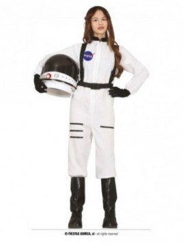 Disfraz Astronauta unisex juvenil