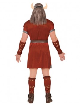 Disfraz Guerrero Vikingo para hombre