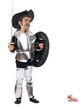 Disfraz Don Quijote Infantil