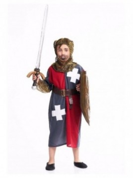 Disfraz Medieval  infantil