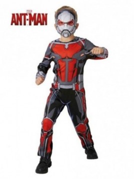 Disfraz Ant-Man classic infantil