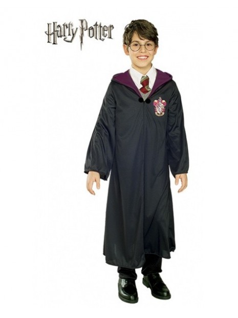Disfraz Harry Potter infantil