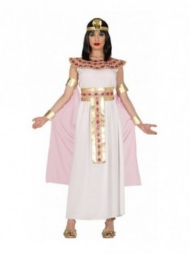 Disfraz Egipcia para  mujer