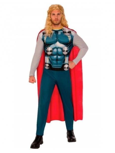 Disfraz Thor OPP adulto