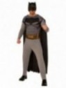 Disfraz Batman OPP Adulto - Comprar Online {Miles de Fiestas}