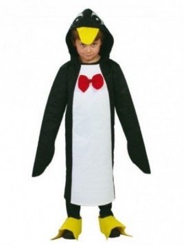 Disfraz Pinguino infantil
