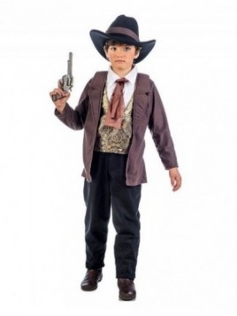 Disfraz Vaquero Cowboy infantil