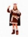 Disfraz Vikinga infantil