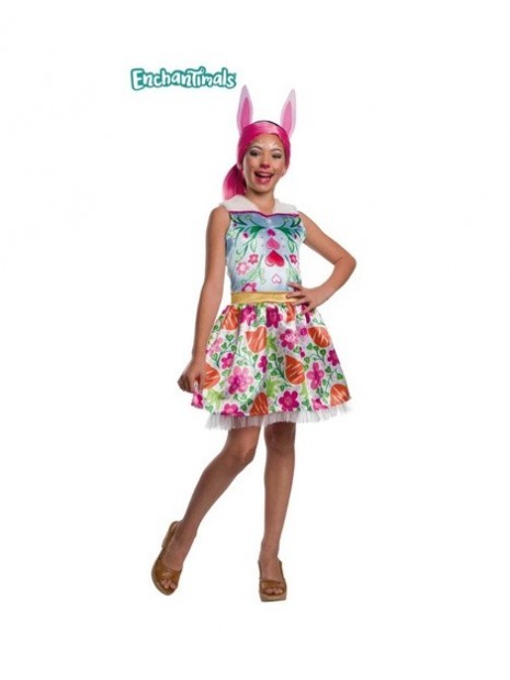 Disfraz Bree Bunny classic infantil