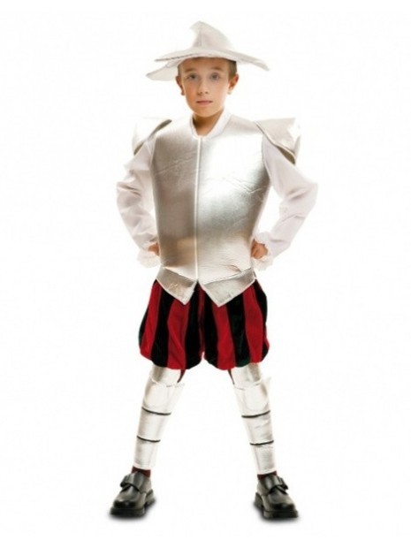 Disfraz Quijote Infantil
