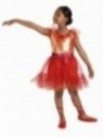 Disfraz Bailarina infantil