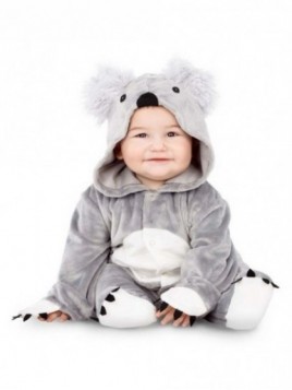 Disfraz de Koala para bebés